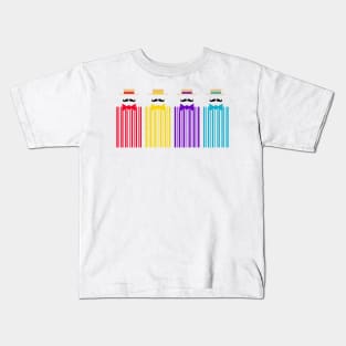 Dappers Kids T-Shirt